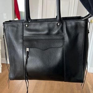 rebecca minkoff tote bag